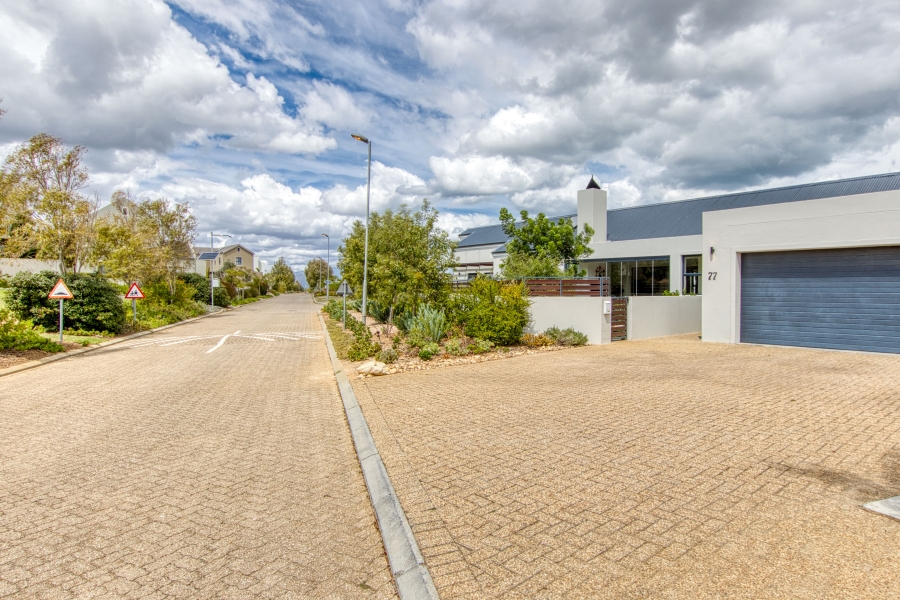 3 Bedroom Property for Sale in Kelderhof Country Village Western Cape